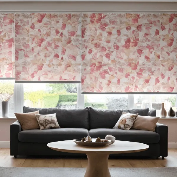 Blinds