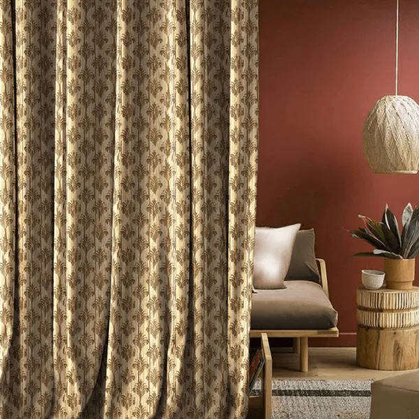Curtains
