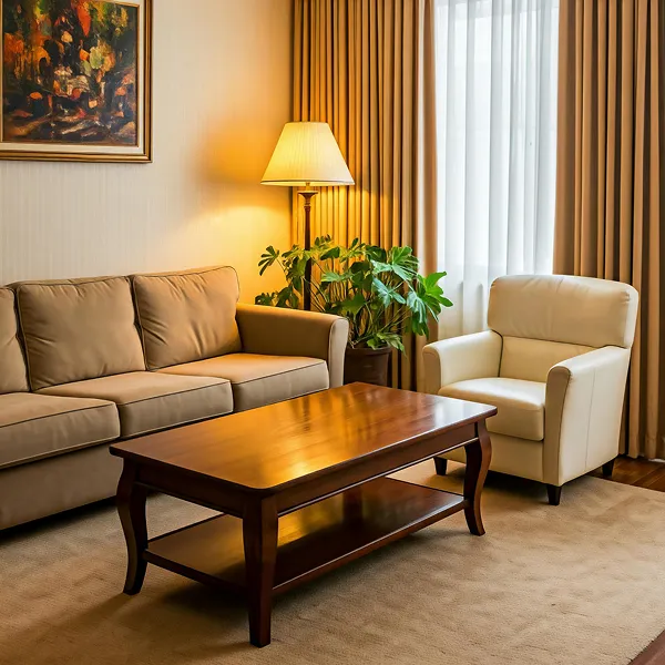 Custom furniture