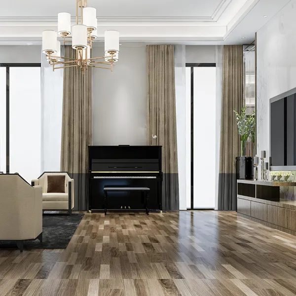 Flooring