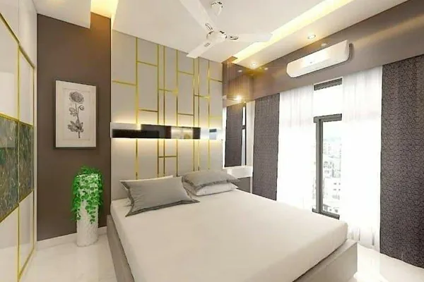 Luxury Bedroom Suite & Furniture